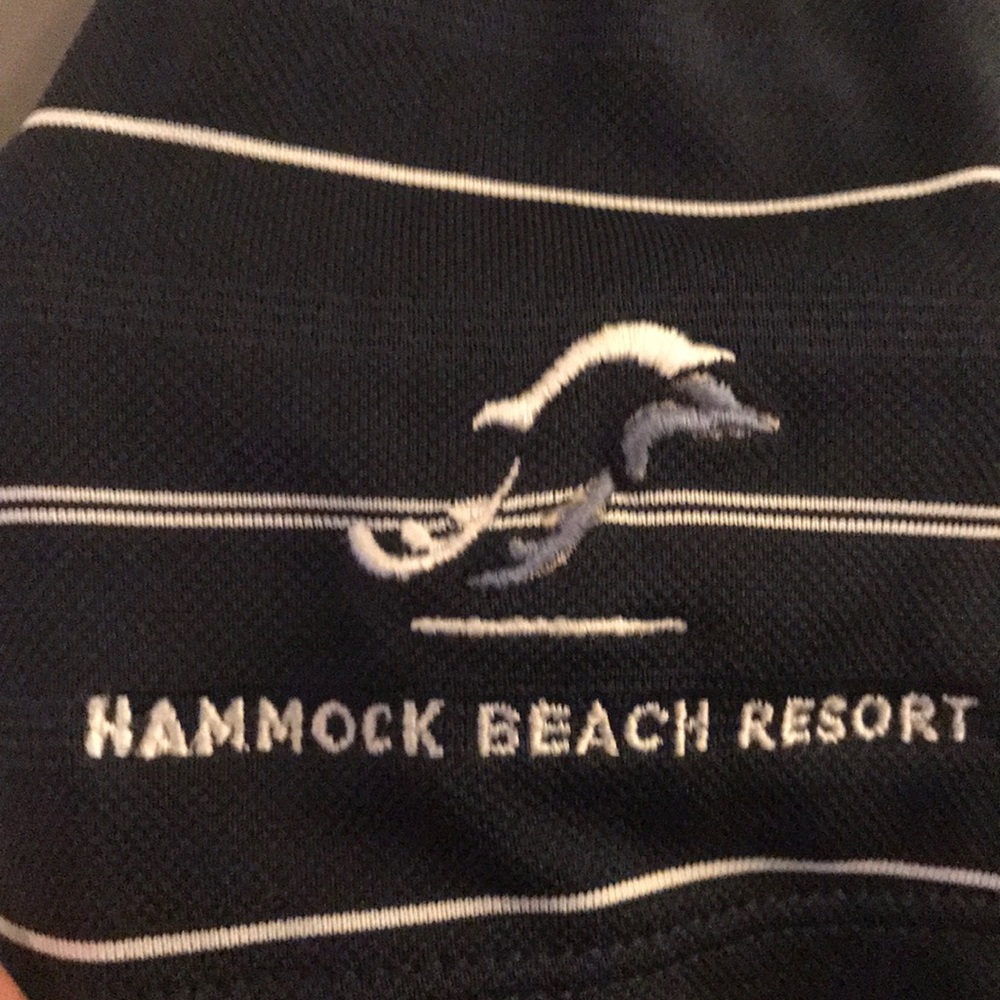 Nike golf shirt - Picture 3 of 3